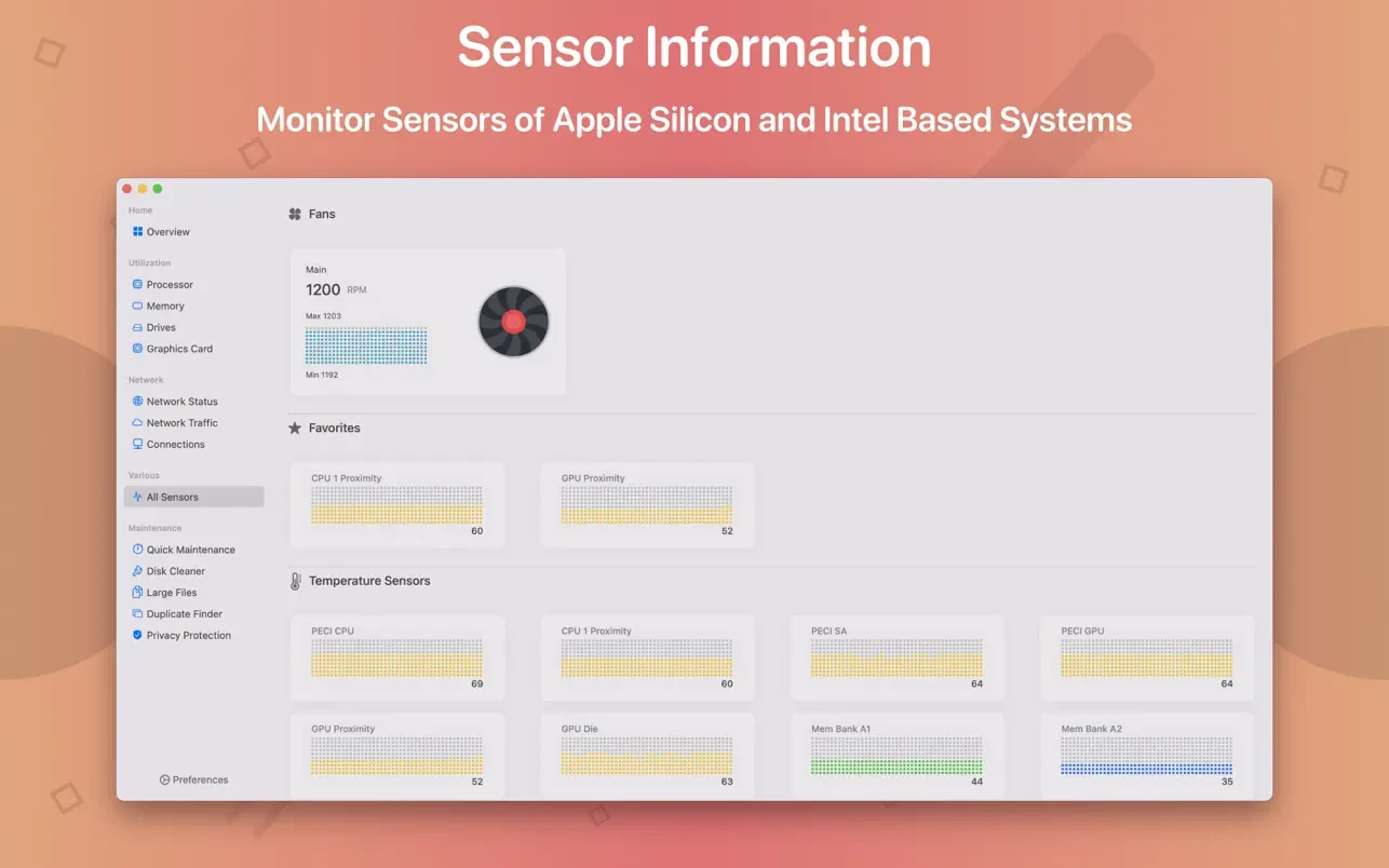 System Toolkit screenshot 3